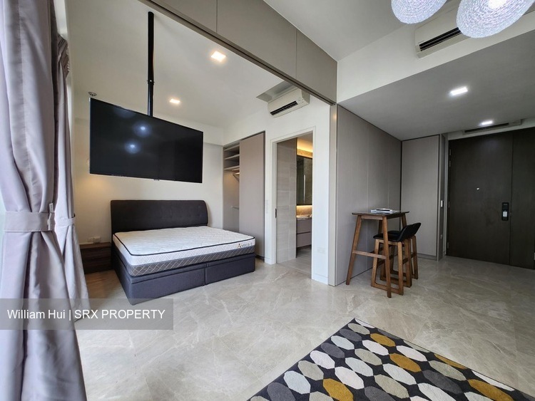 Highline Residences (D3), Condominium #501217251